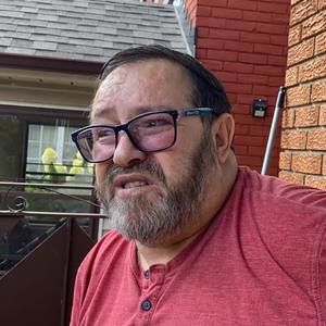 Meet your Posher, Antonio